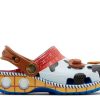 Toy Story x Classic Clog Peuter “Woody”
