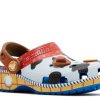 Toy Story x Classic Clog Peuter “Woody”