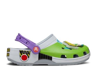 Toy Story x Klassieke klomp “Buzz Lightyear”
