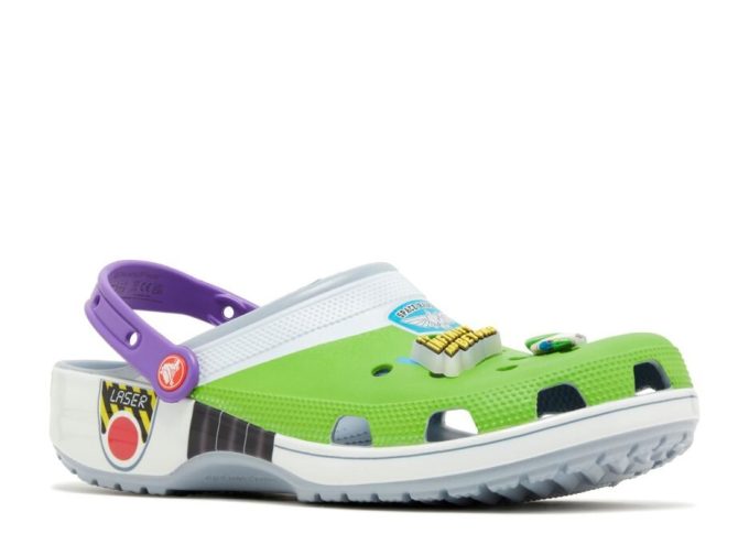 Toy Story x Klassieke klomp “Buzz Lightyear”