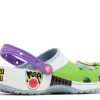 Toy Story x Klassieke klomp “Buzz Lightyear”