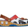 Toy Story x Klassieke klomp “Woody”