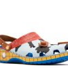 Toy Story x Klassieke klomp “Woody”