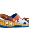 Toy Story x Klassieke klomp “Woody”