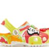 Trix x Classic Clog Kids “Rise N” Style
