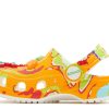 Trix x Classic Clog Kids “Rise N” Style