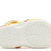 Trix x Classic Clog Kids “Rise N” Style