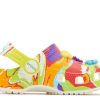 Trix x Classic Clog Kids “Rise N” Style