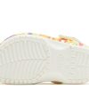 Trix x Classic Clog Kids “Rise N” Style