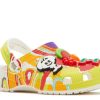 Trix x Classic Clog Peuter “Rise N” Style