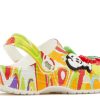 Trix x Classic Clog Peuter “Rise N” Style