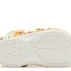 Trix x Classic Clog Peuter “Rise N” Style