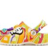 Trix x Classic Clog Peuter “Rise N” Style