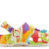 Trix x Classic Clog Peuter “Rise N” Style