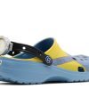 Verschrikkelijke Ikke x Klassieke Klomp “Minions”