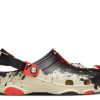 Vrijdag de 13e x All-Terrain Clog “Horror Pack – Jason”