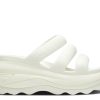 Wmns Mega Crush Triple Strap Sandaal “Chalk”