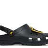 Wu-Tang Clan x Klassieke Clog “Zwart”