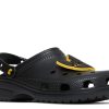 Wu-Tang Clan x Klassieke Clog “Zwart”