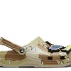 XLARGE x Klassieke klomp “Desert Camo”